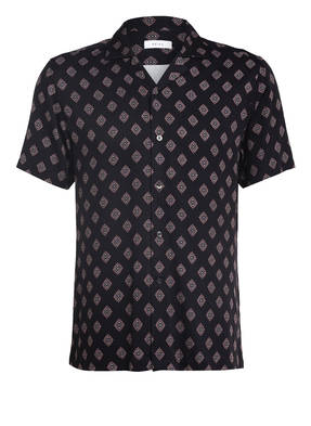 REISS Halbarm-Hemd JOSS Regular Fit