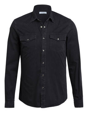 REISS Overshirt BENJI