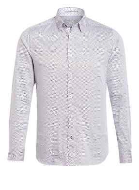 TED BAKER Hemd HAMTIE Extra Slim Fit