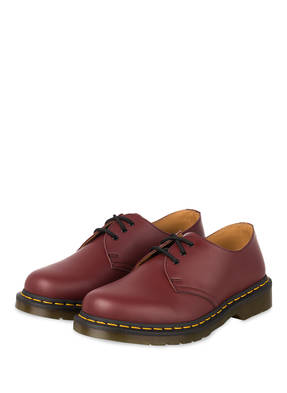 Dr. Martens Schnürer SMOOTH