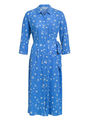 WHISTLES Hemdblusenkleid