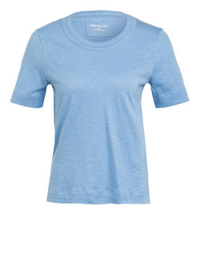 WHISTLES T-Shirt ROSA