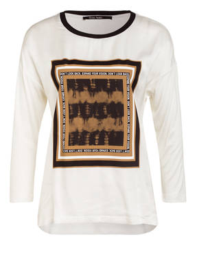 MARC AUREL Shirt mit 3/4-Arm