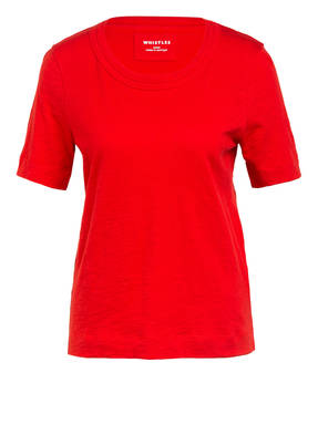 WHISTLES T-Shirt ROSA