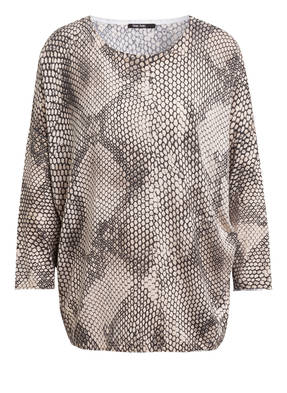MARC AUREL Oversized-Pullover mit 3/4-Arm