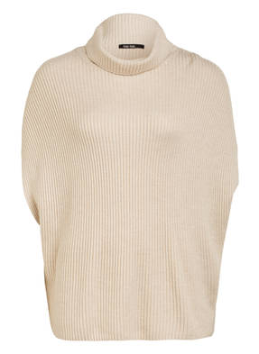 MARC AUREL Rollkragenpullover