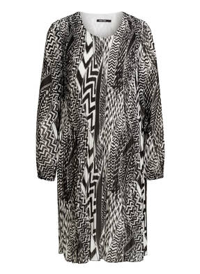 MARC AUREL Plisseekleid