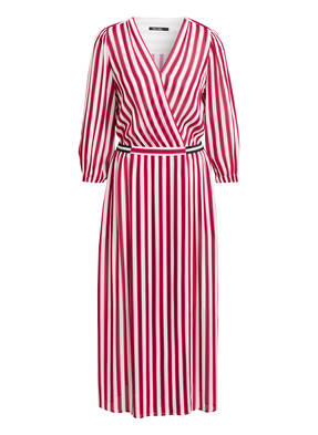 MARC AUREL Wickelkleid mit 3/4-Arm