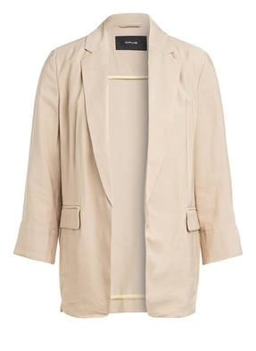 OPUS Blazer JARIKE mit 3/4-Arm