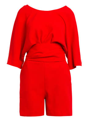 ba&sh Jumpsuit DANCE mit 3/4-Arm