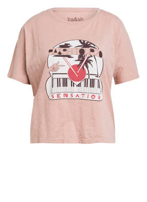 ba&sh T-Shirt PINK