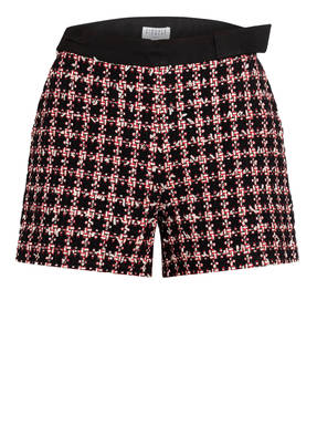 CLAUDIE PIERLOT Bouclé-Shorts EVA