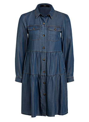 STEFFEN SCHRAUT Hemdblusenkleid