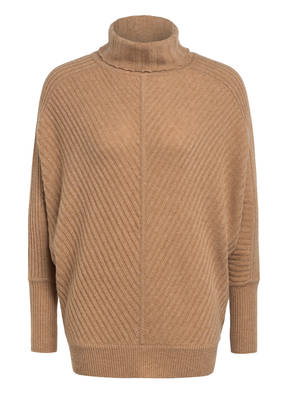 STEFFEN SCHRAUT Rollkragenpullover aus Cashmere