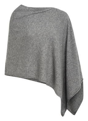 STEFFEN SCHRAUT Cashmere-Poncho