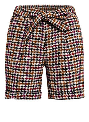 STEFFEN SCHRAUT Tweed-Shorts