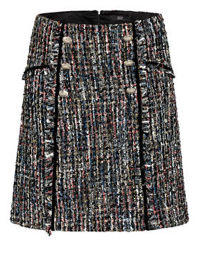 STEFFEN SCHRAUT Tweed-Rock