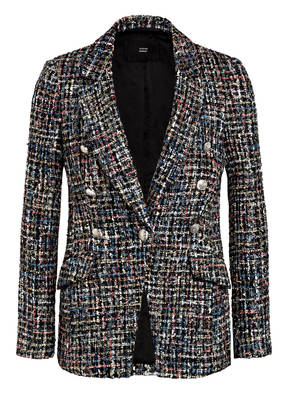 STEFFEN SCHRAUT Tweed-Blazer