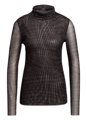STEFFEN SCHRAUT Longsleeve mit Rollkragen