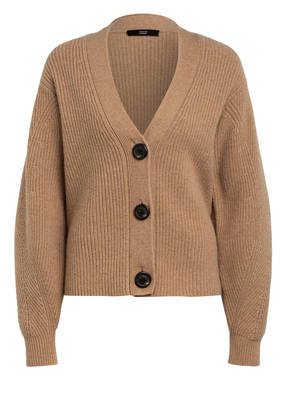 STEFFEN SCHRAUT Strickjacke aus Cashmere