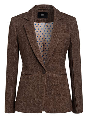 STEFFEN SCHRAUT Blazer