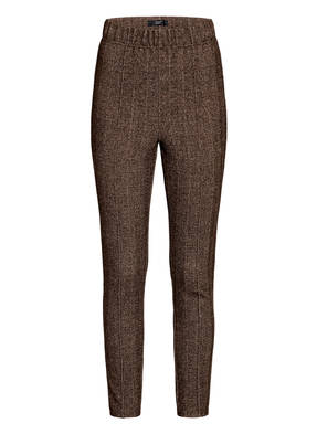 STEFFEN SCHRAUT 7/8-Hose im Jogging-Stil
