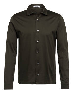 REISS Jerseyhemd CHAPTER Slim Fit