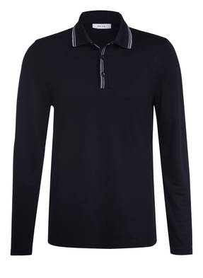 REISS Jersey-Poloshirt SPENCER Regular Fit