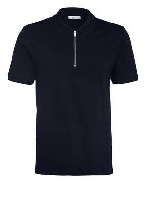 REISS Piqué-Poloshirt CHARLES Regular Fit