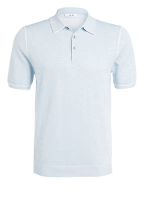 REISS Strickshirt PEDRO