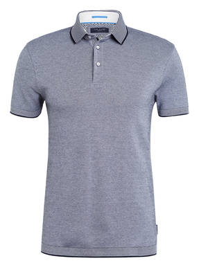 TED BAKER Jersey-Poloshirt LATEONE
