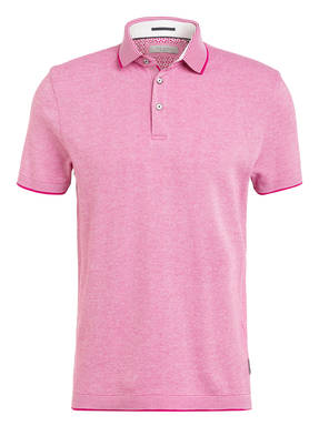 TED BAKER Jersey-Poloshirt LATEONE