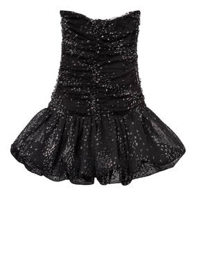 maje Kleid ROXANNE