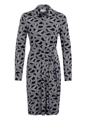 HOBBS Hemdblusenkleid SANDRINE