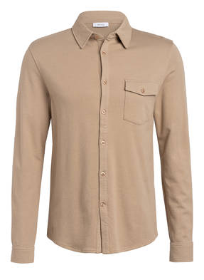 REISS Jerseyhemd LEWIS Regular Fit