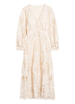 maje Spitzenkleid ROMY