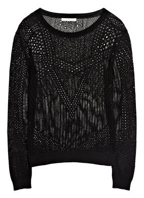 maje Pullover MAELYS
