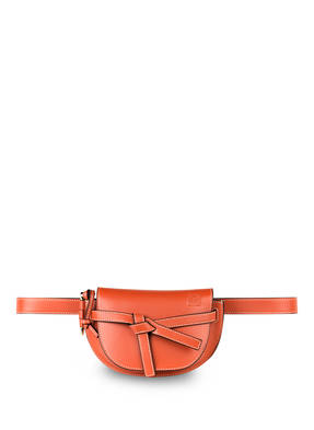 LOEWE Gürteltasche GATE MINI