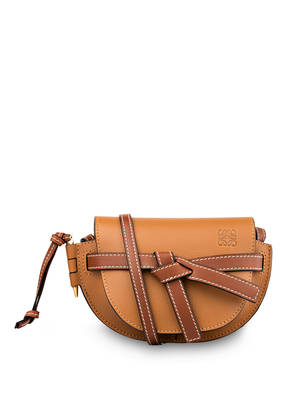 LOEWE Umhängetasche GATE MINI