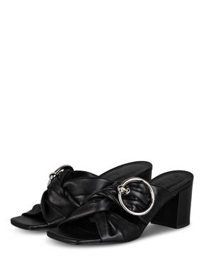 CLAUDIE PIERLOT Mules ARCHYE