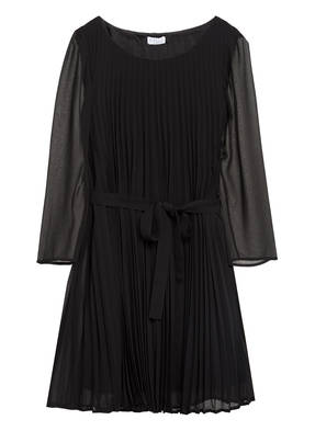 CLAUDIE PIERLOT Plisseekleid RIFIFI mit 3/4-Arm
