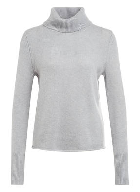 360CASHMERE Rollkragenpullover POPPI aus Cashmere