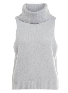 360CASHMERE Cashmere-Pullunder ROSALY