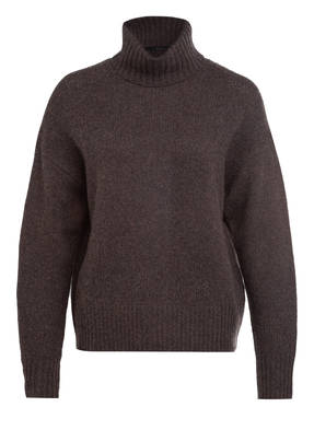 360CASHMERE Rollkragenpullover MAYBEL aus Cashmere