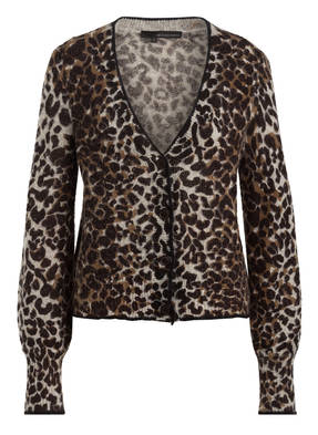 360CASHMERE Strickjacke TAYLER