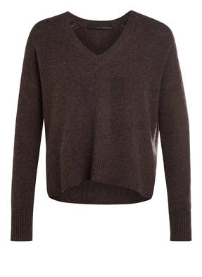 360CASHMERE Strickjacke SIENA aus Cashmere