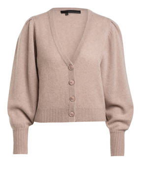 360CASHMERE Strickjacke SIENA aus Cashmere