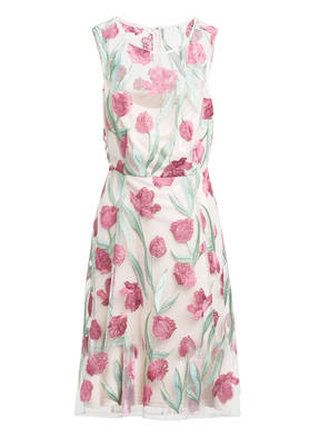 Phase Eight Kleid SHAE mit Stickereien