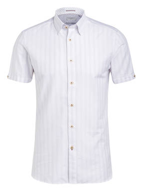 TED BAKER Halbarm-Hemd HANDEEZ Slim Fit