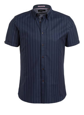TED BAKER Halbarm-Hemd HANDEEZ Slim Fit